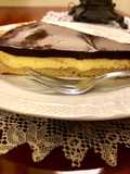 Torta Susanna....in realtà tutta di Elena!