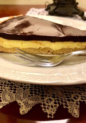 Foto di Torta Susanna....in realtà tutta di Elena!