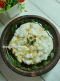 Bubur Sumsum Kinca