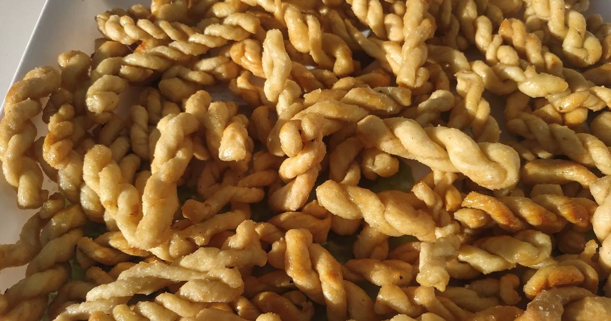 Resep Untir-Untir Oleh Liya Desriyana - Cookpad