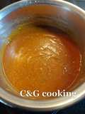 Μεξικάνικη Σάλτσα Enchilada C&G