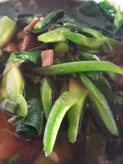 รูปของ ต้มขาหมู