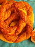 Simit (Covrigi turcești)🧿