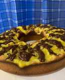 Rosca de Pascua Sin Tacc