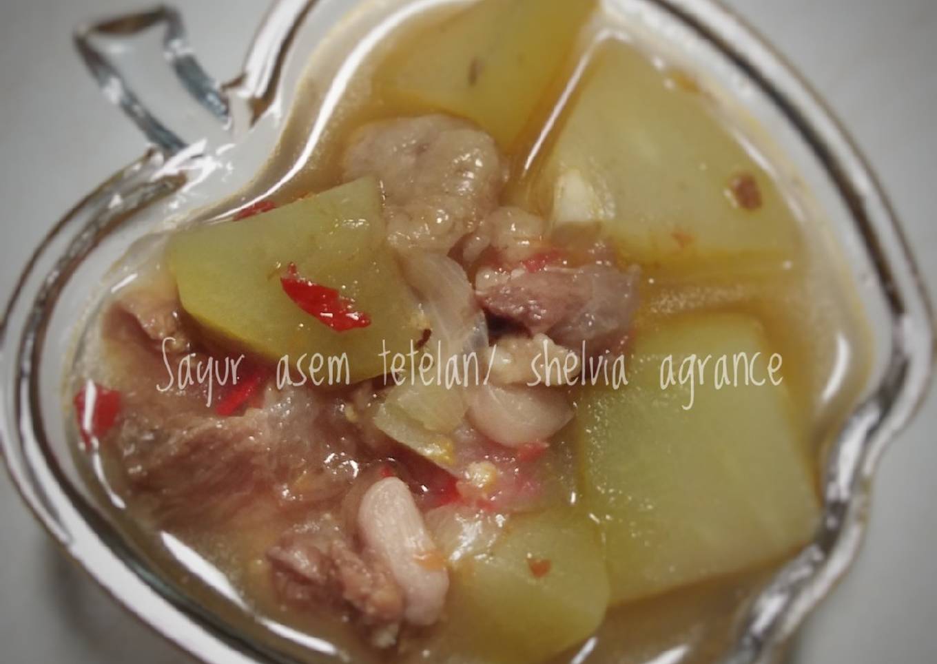sayur asam
