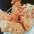 Ayam goreng ala-ala kfc