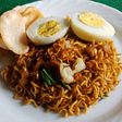 Mie Goreng Pedas