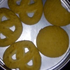 A picture of Cookies.