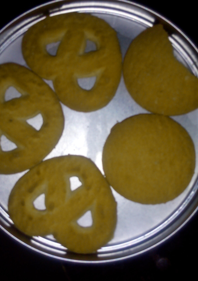 A picture of Cookies.