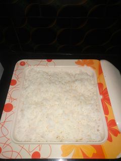 ভাত (bhaat recipe in Bengali) রেসিপির প্রধান ছবি