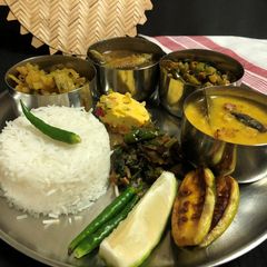 My favourite Lunch Platter A picture of My favourite Lunch Platter.