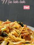 Bakmie Goreng / Mie Goreng Jawa