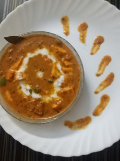 पनीर लबाबदार (Paneer lababdar recipe in hindi) रेसिपी मुख्य फोटो