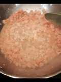 Camarones al Limón y vegetales#semana santa