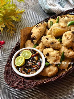 Foto resep Tahu Aci (mini)