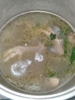 Foto resep Kuah bakso ayam