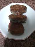 Buñuelos de Lombarda