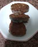 Buñuelos de Lombarda