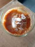 Iced Cinnamon Coffee