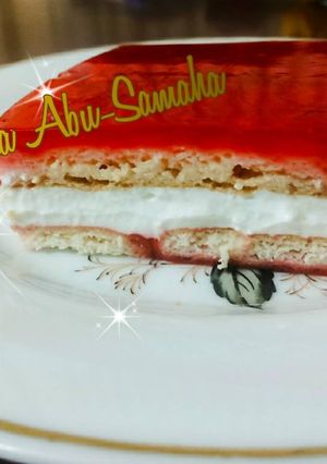 صورة لوصفة ترايفل