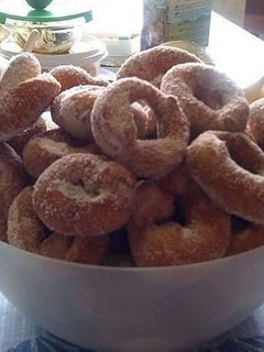 Una foto de Donitas