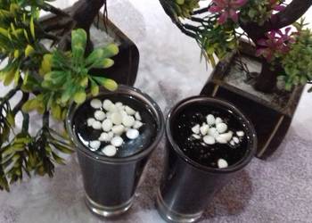 Popular Cuisine Chocolate shot Delicious Perfect