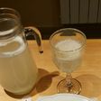 Limonada detox para adelgazar