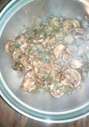 A picture of Fried Matumbo.