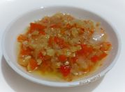 Gambar sambal jahe