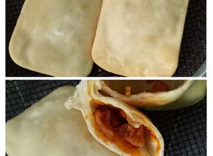 Foto resep Cireng isi bandung