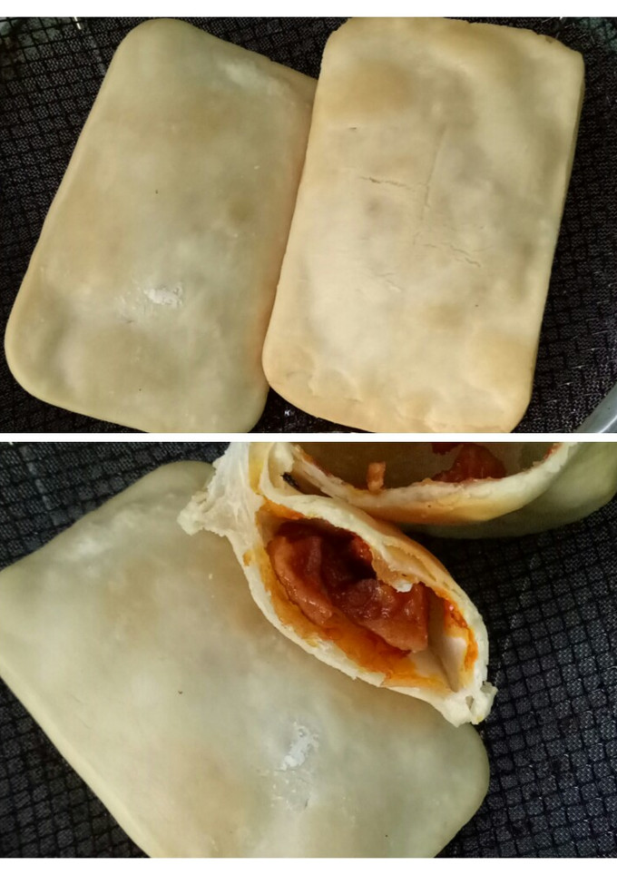 Foto resep Cireng isi bandung