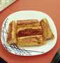 Recipe French toast roll the Perfect You can take Joss in your mouth