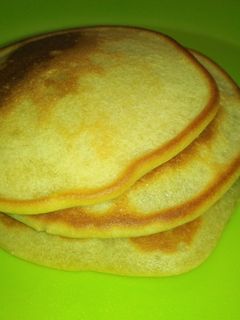 Foto resep Eggless Pancake