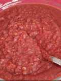 Ragù di Lenticchie