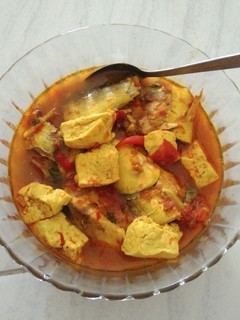 Foto resep Asem asem bandeng