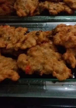 Foto resep Tempe Goreng