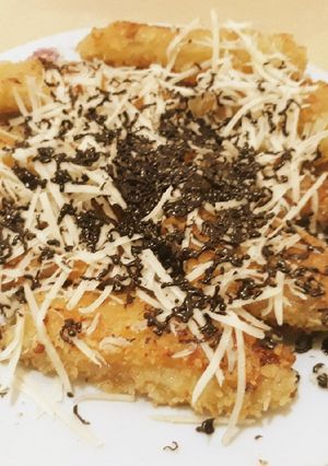 Foto resep Pisang goreng nugget