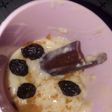 Arroz con leche Panameño
