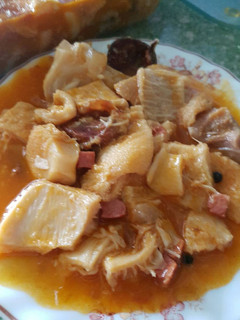 Una foto de Callos en olla rápida Imperio