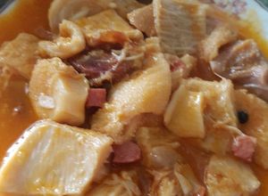 Foto principal de Callos en olla rápida Imperio