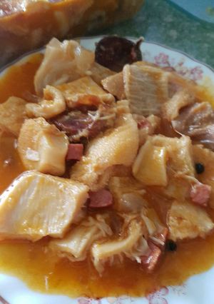 Foto principal de Callos en olla rápida Imperio