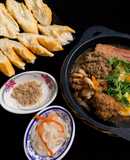 SP.1034 - Bánh Mì Chảo