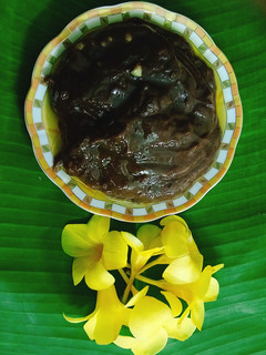 ராகி அல்வா (Ragi Alwa recipe in tamil) செய்முறை முக்கிய புகைப்படம்