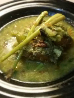 Foto resep Pindang Koyong Khas Banyuwangi