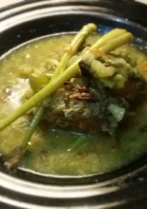 Foto resep Pindang Koyong Khas Banyuwangi