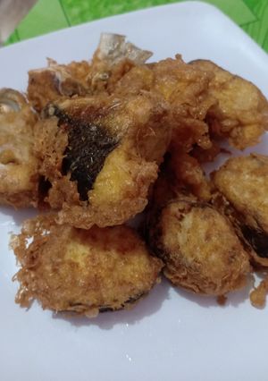 Foto resep 5. Otak-otak Bandeng Simple