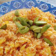 รูปของ Nasi Goreng Pete