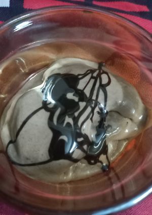 बिस्कुट आइसक्रीम (Biscuit IceCream recipe in hindi) रेसिपी मुख्य फोटो