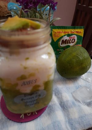 Foto resep Pokat Kocok