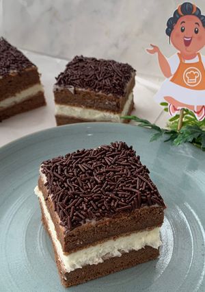 Foto resep Bolu Meises